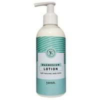 Yenn Magnesium Lotion with Ylang Ylang